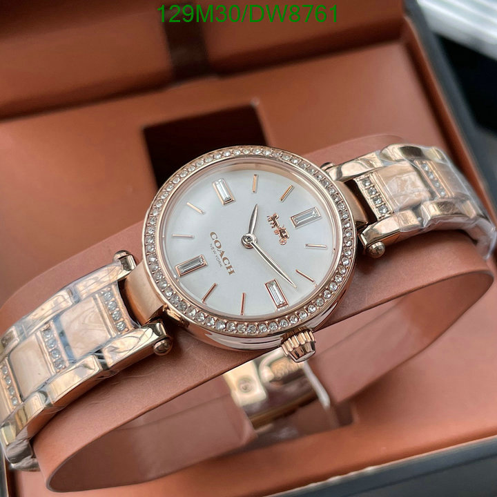 Coach-Watch-4A Quality Code: DW8761 $: 129USD