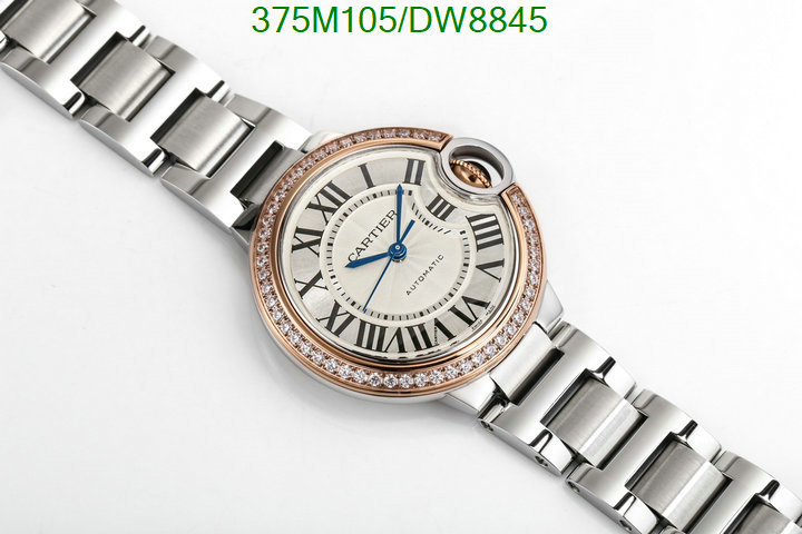 Cartier-Watch-Mirror Quality Code: DW8845 $: 375USD