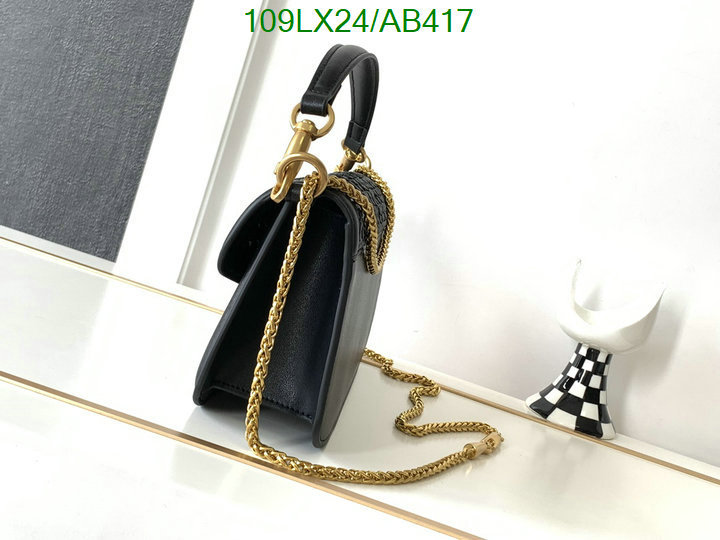 Valentino-Bag-4A Quality Code: AB417 $: 109USD