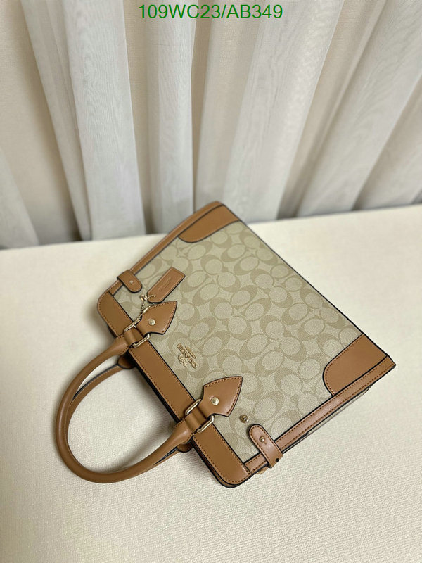 Coach-Bag-4A Quality Code: AB349 $: 109USD