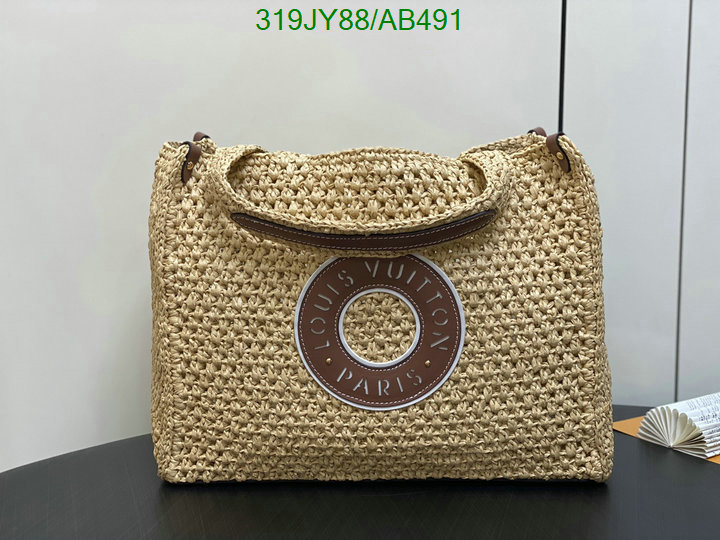 LV-Bag-Mirror Quality Code: AB491 $: 319USD