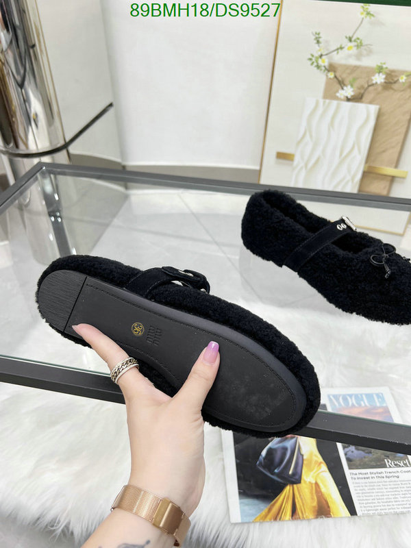 Miu Miu-Women Shoes Code: DS9527 $: 89USD