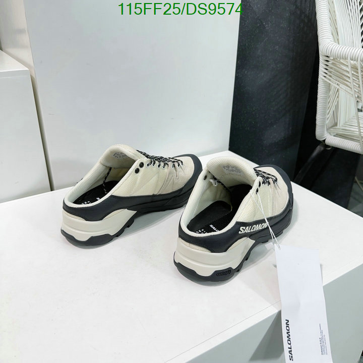 Maison Margiela-Men shoes Code: DS9574 $: 115USD