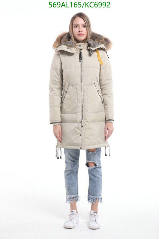 Penhaligons-Down jacket Women Code: KC6992 $: 569USD