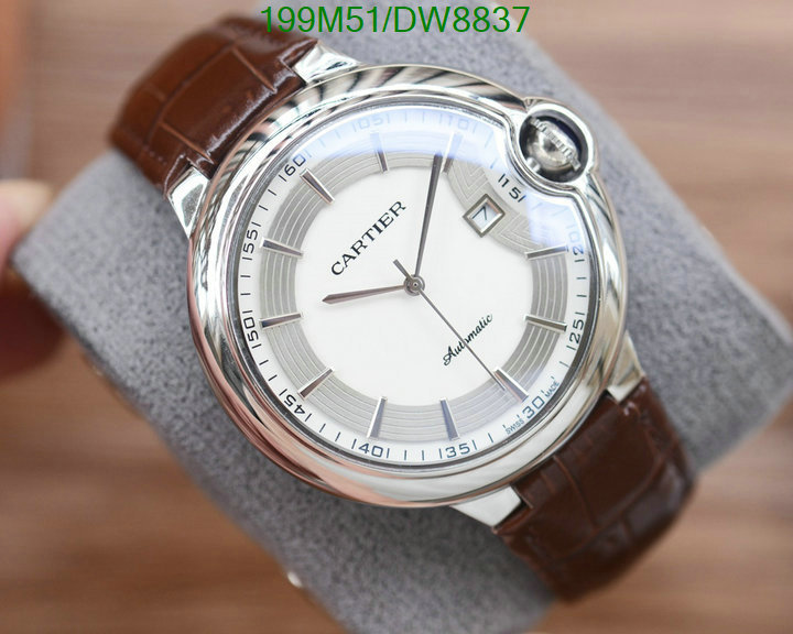 Cartier-Watch-Mirror Quality Code: DW8837 $: 199USD