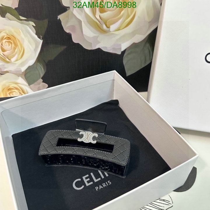 Celine-Headband Code: DA8998 $: 32USD