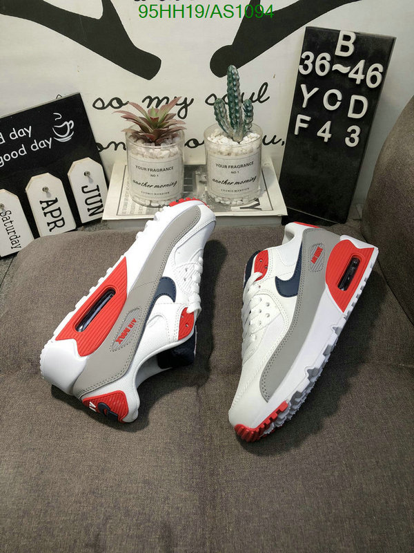 NIKE-Women Shoes Code: AS1094 $: 95USD