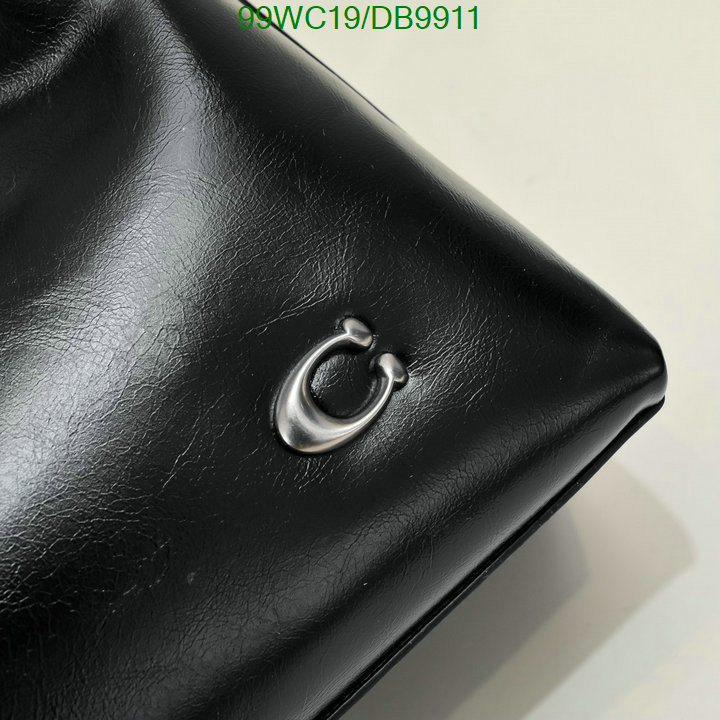 Coach-Bag-4A Quality Code: DB9911 $: 99USD