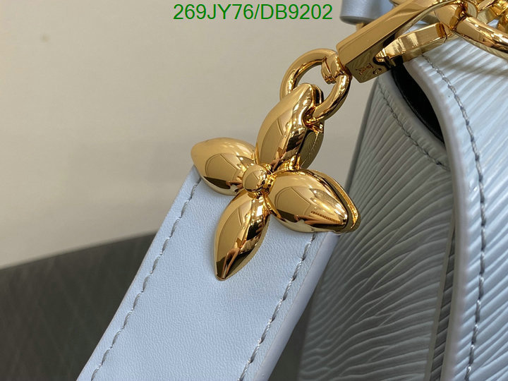 LV-Bag-Mirror Quality Code: DB9202 $: 269USD