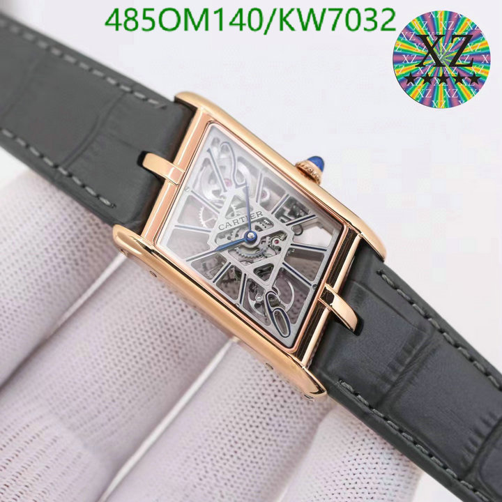 Cartier-Watch-Mirror Quality Code: KW7032 $: 485USD