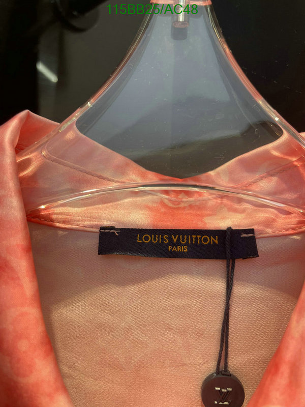 LV-Clothing Code: AC48 $: 115USD