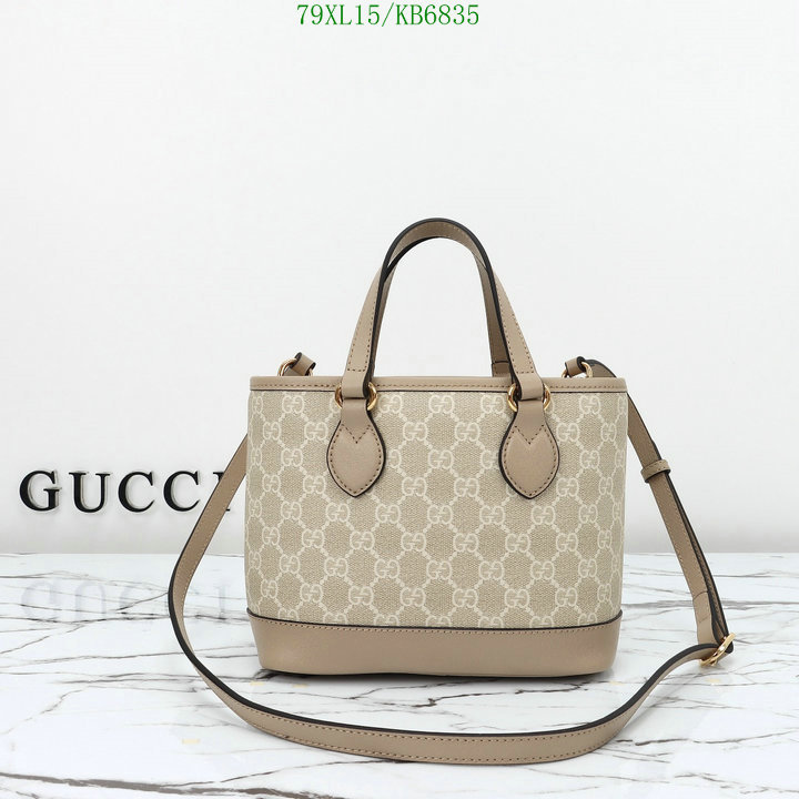 Gucci-Bag-4A Quality Code: KB6835 $: 79USD