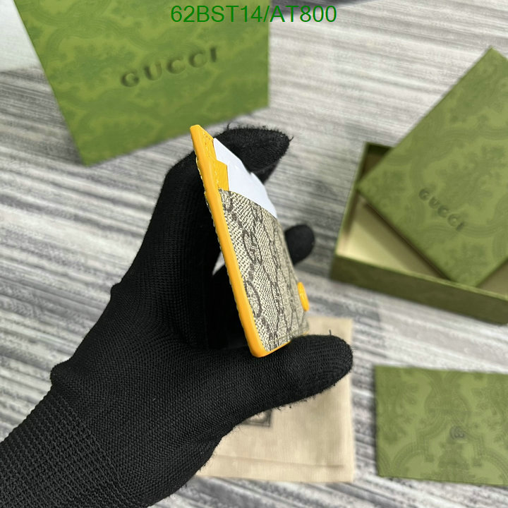 Gucci-Wallet Mirror Quality Code: AT800 $: 62USD