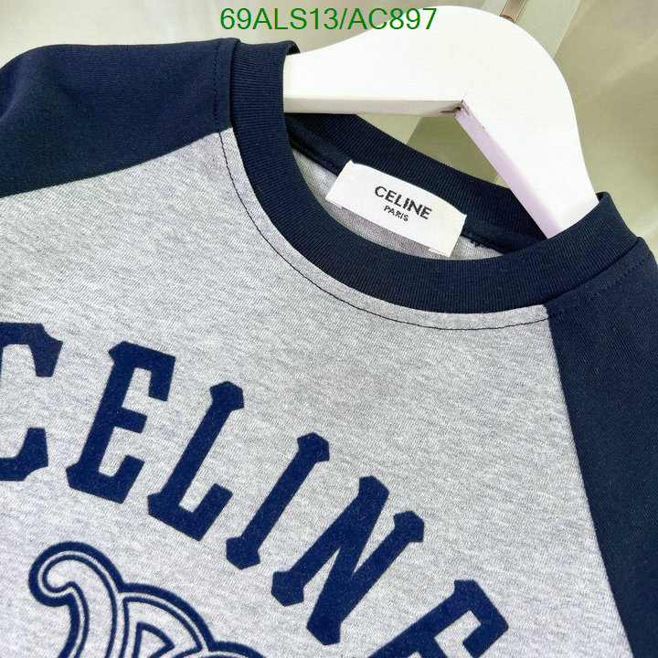 CELINE-Kids clothing Code: AC897 $: 69USD