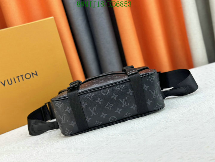 LV-Bag-4A Quality Code: KB6853 $: 89USD