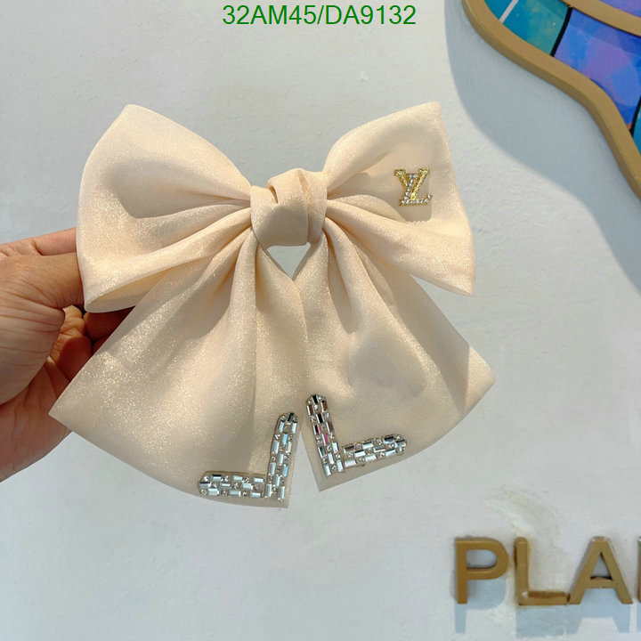 LV-Headband Code: DA9132 $: 32USD