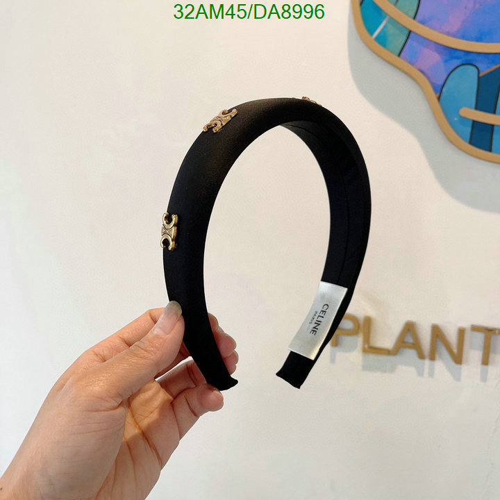 Celine-Headband Code: DA8996 $: 32USD