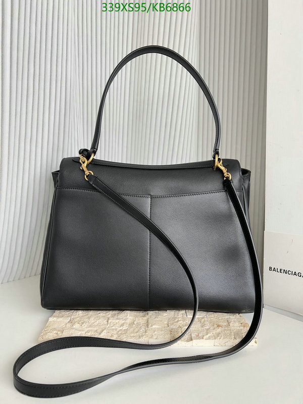 Balenciaga-Bag-Mirror Quality Code: KB6866 $: 339USD