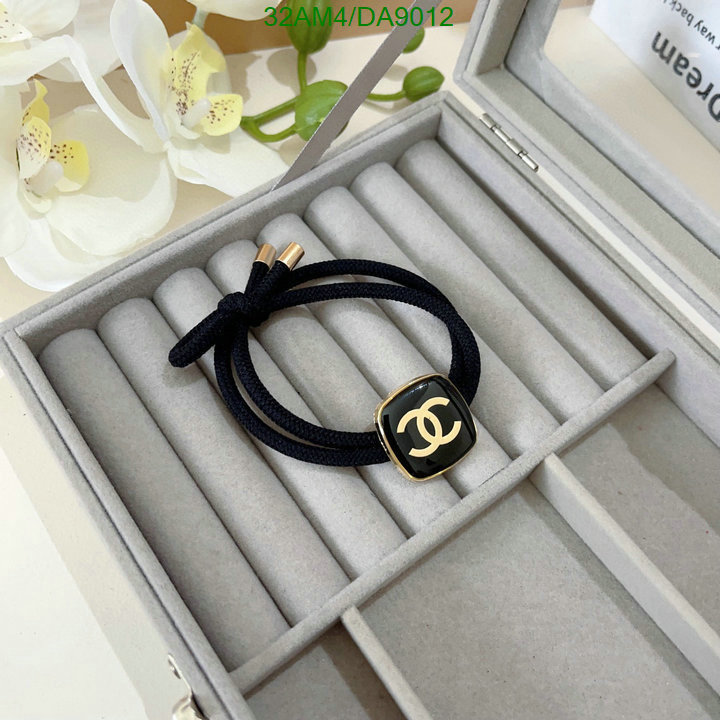 Chanel-Headband Code: DA9012 $: 32USD