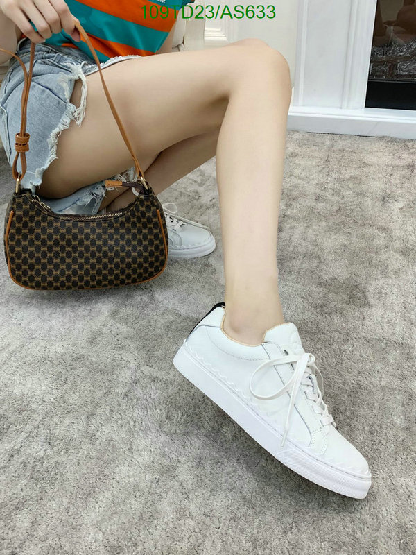 Chloe-Women Shoes Code: AS633 $: 109USD