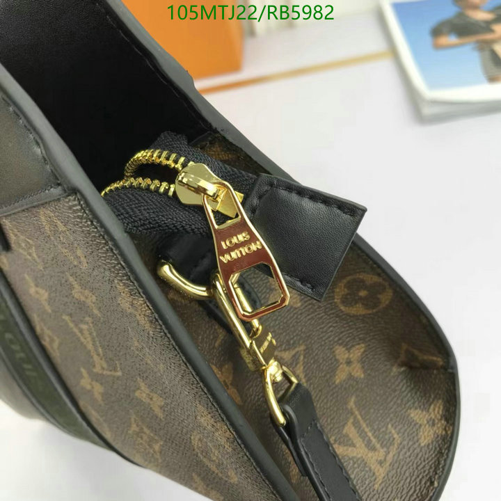 LV-Bag-4A Quality Code: RB5982 $: 105USD