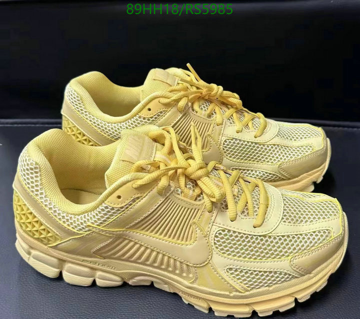 NIKE-Women Shoes Code: RS5985 $: 89USD