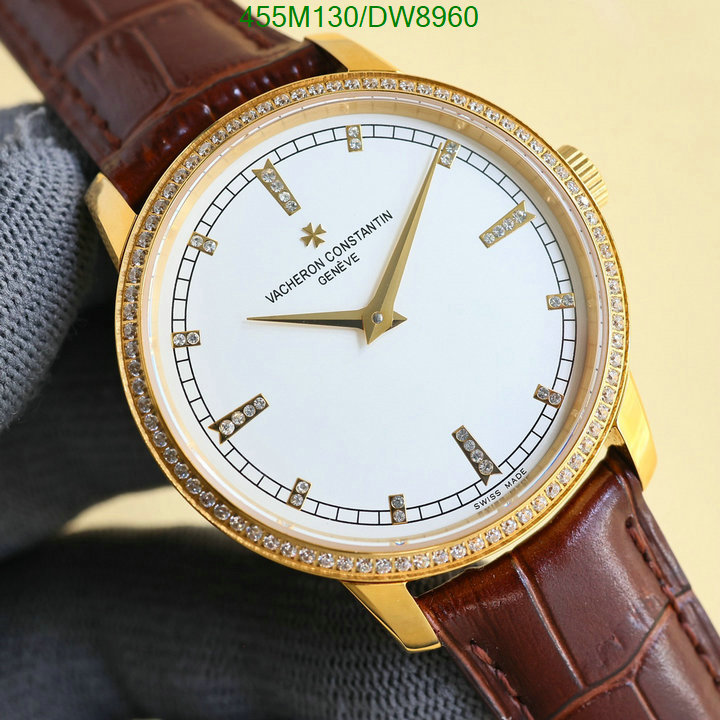 Vacheron Constantin-Watch-Mirror Quality Code: DW8960 $: 455USD