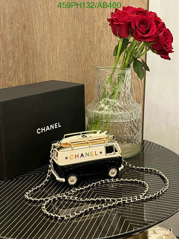 Chanel-Bag-Mirror Quality Code: AB460 $: 459USD