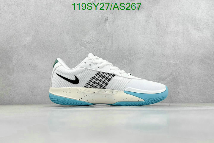 Nike-Men shoes Code: AS267 $: 119USD