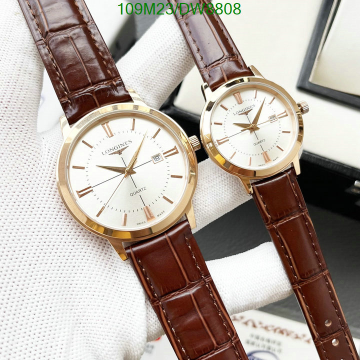 LONGINES-Watch-4A Quality Code: DW8808 $: 109USD