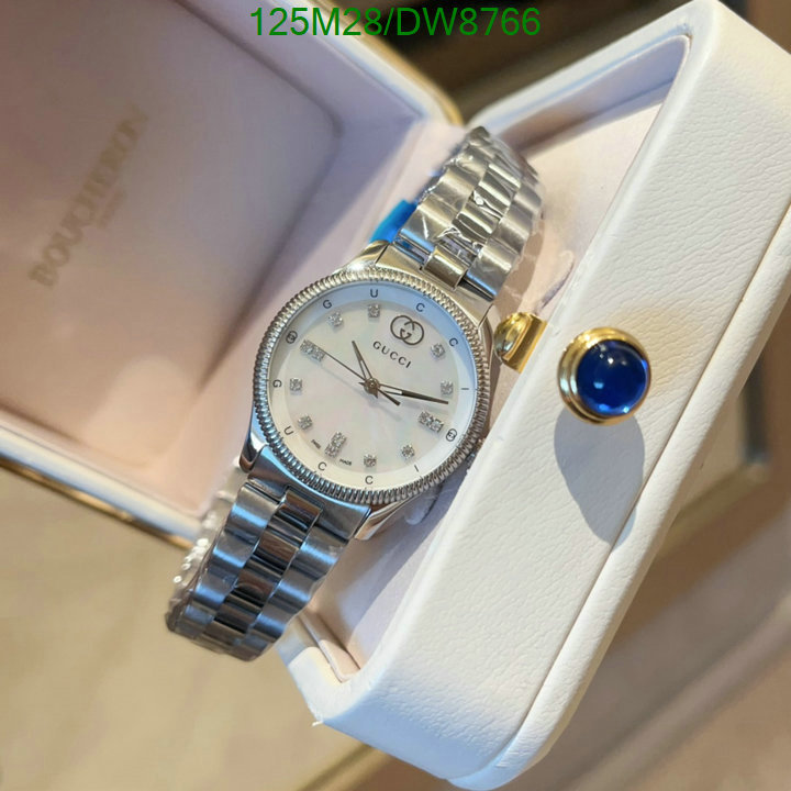 Gucci-Watch-4A Quality Code: DW8766 $: 125USD