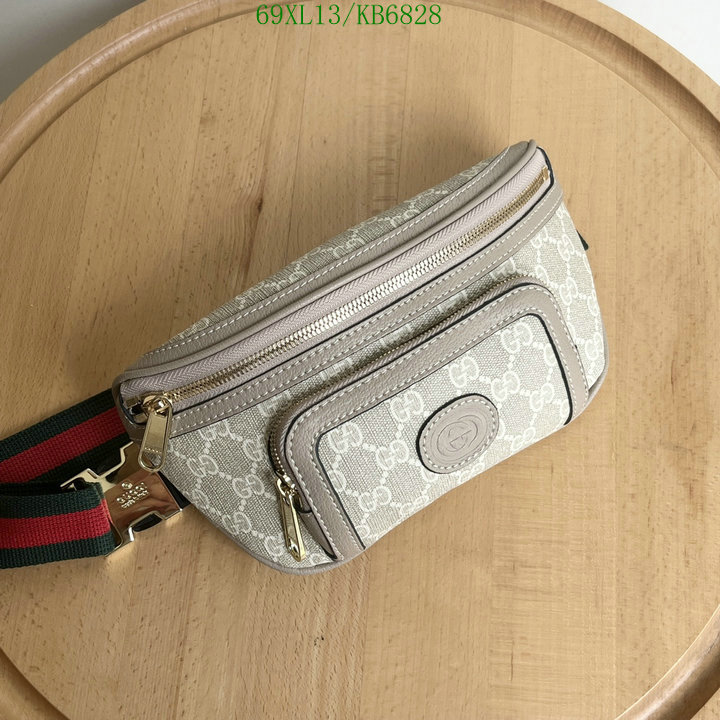 Gucci-Bag-4A Quality Code: KB6828 $: 69USD