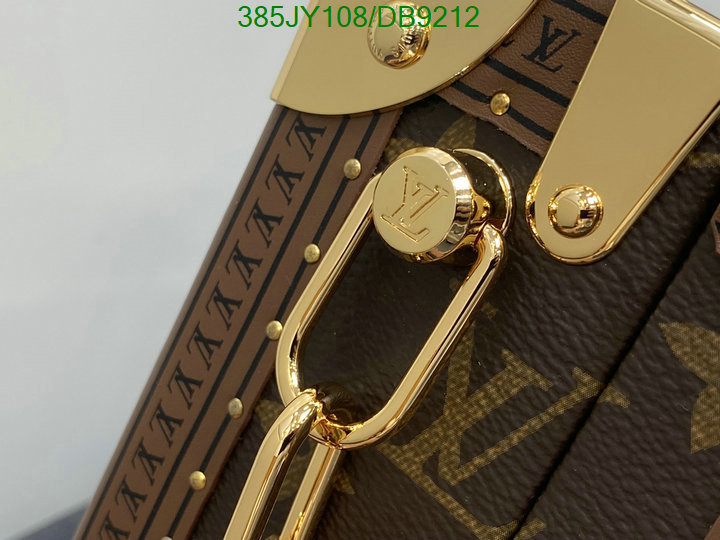 LV-Bag-Mirror Quality Code: DB9212 $: 385USD