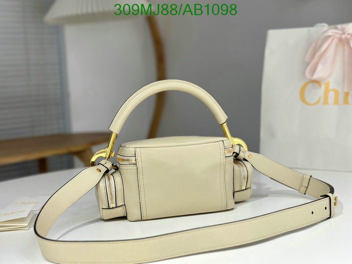 Chlo-Bag-Mirror Quality Code: AB1098 $: 309USD