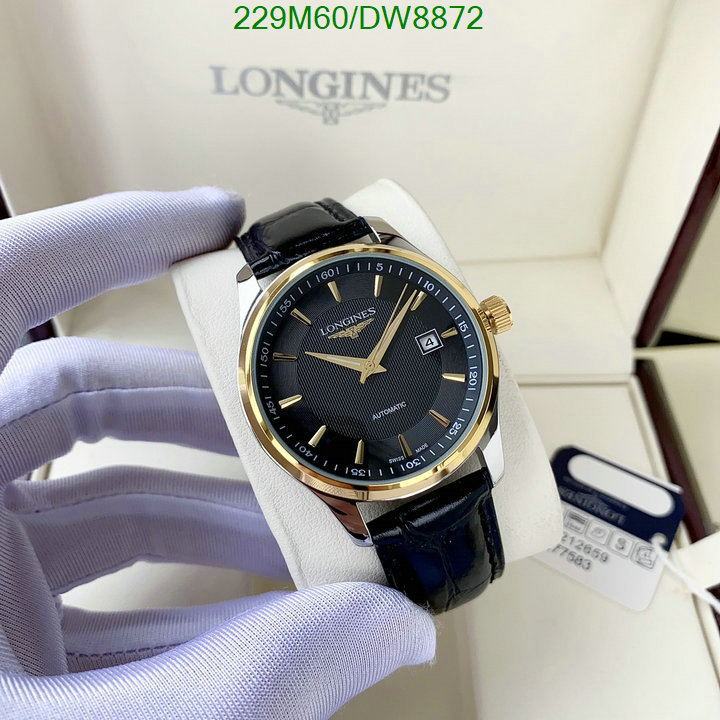 Longines-Watch-Mirror Quality Code: DW8872 $: 229USD