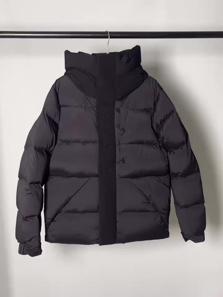 Moncler-Down jacket Men Code: AC740 $: 179USD