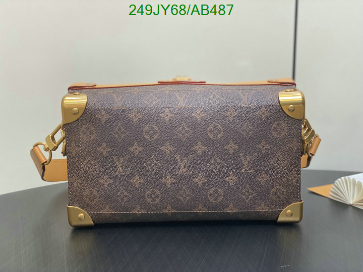 LV-Bag-Mirror Quality Code: AB487 $: 249USD