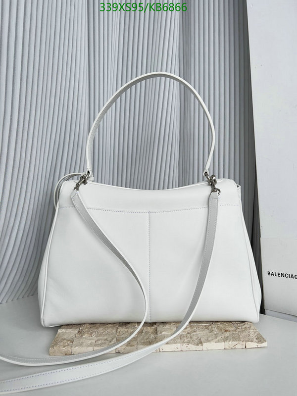 Balenciaga-Bag-Mirror Quality Code: KB6866 $: 339USD