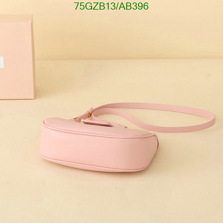 Miu Miu-Bag-4A Quality Code: AB396 $: 75USD