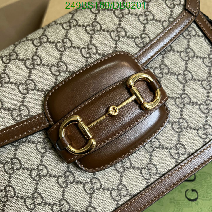 Gucci-Bag-Mirror Quality Code: DB9201 $: 249USD