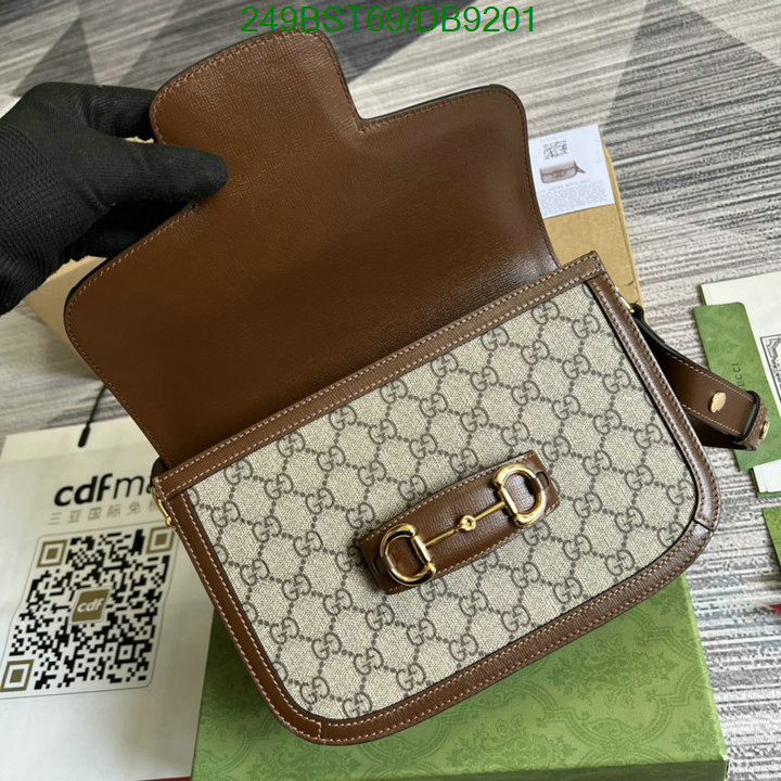 Gucci-Bag-Mirror Quality Code: DB9201 $: 249USD