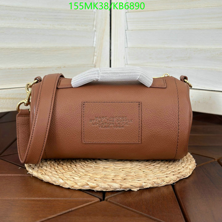 Marc Jacobs-Bag-Mirror Quality Code: KB6890 $: 155USD