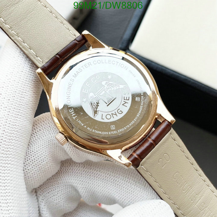 LONGINES-Watch-4A Quality Code: DW8806 $: 99USD