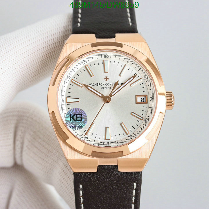 Vacheron Constantin-Watch-Mirror Quality Code: DW8959 $: 499USD