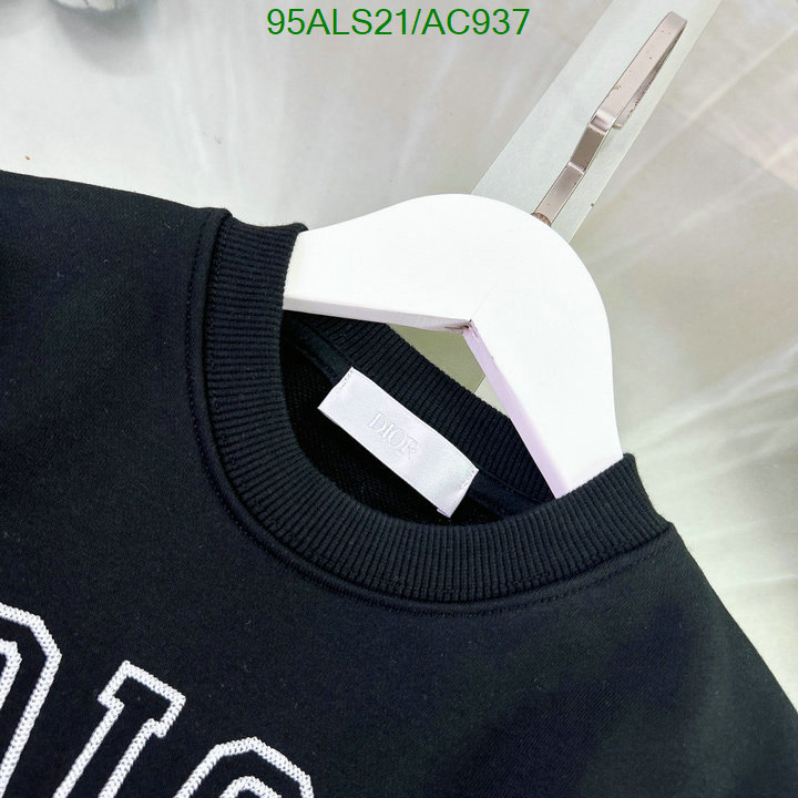 Dior-Kids clothing Code: AC937 $: 95USD