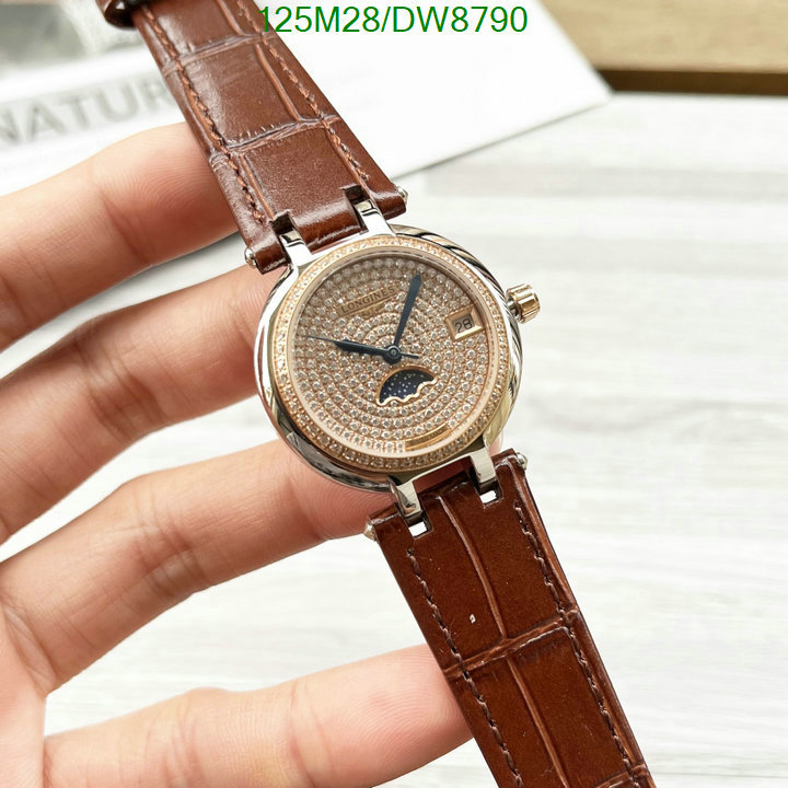 LONGINES-Watch-4A Quality Code: DW8790 $: 125USD