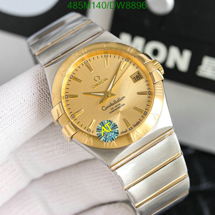 Omega-Watch-Mirror Quality Code: DW8896 $: 485USD