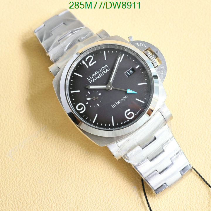 Panerai-Watch-Mirror Quality Code: DW8911 $: 285USD