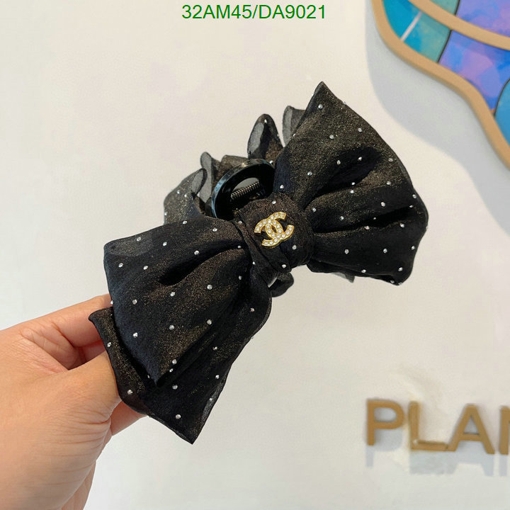 Chanel-Headband Code: DA9021 $: 32USD