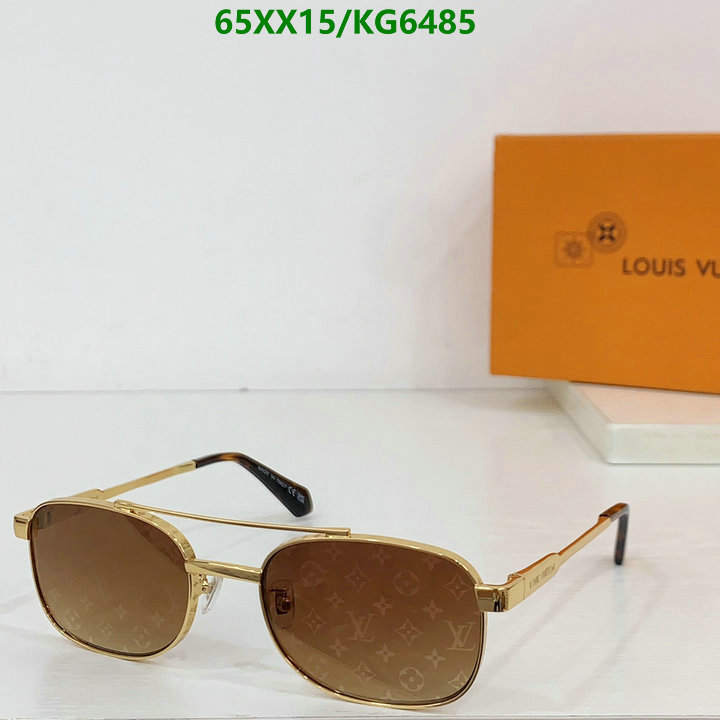 LV-Glasses Code: KG6485 $: 65USD